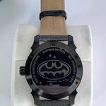 Montegrappa DC Comics Batman watch limited edition Montegrappa